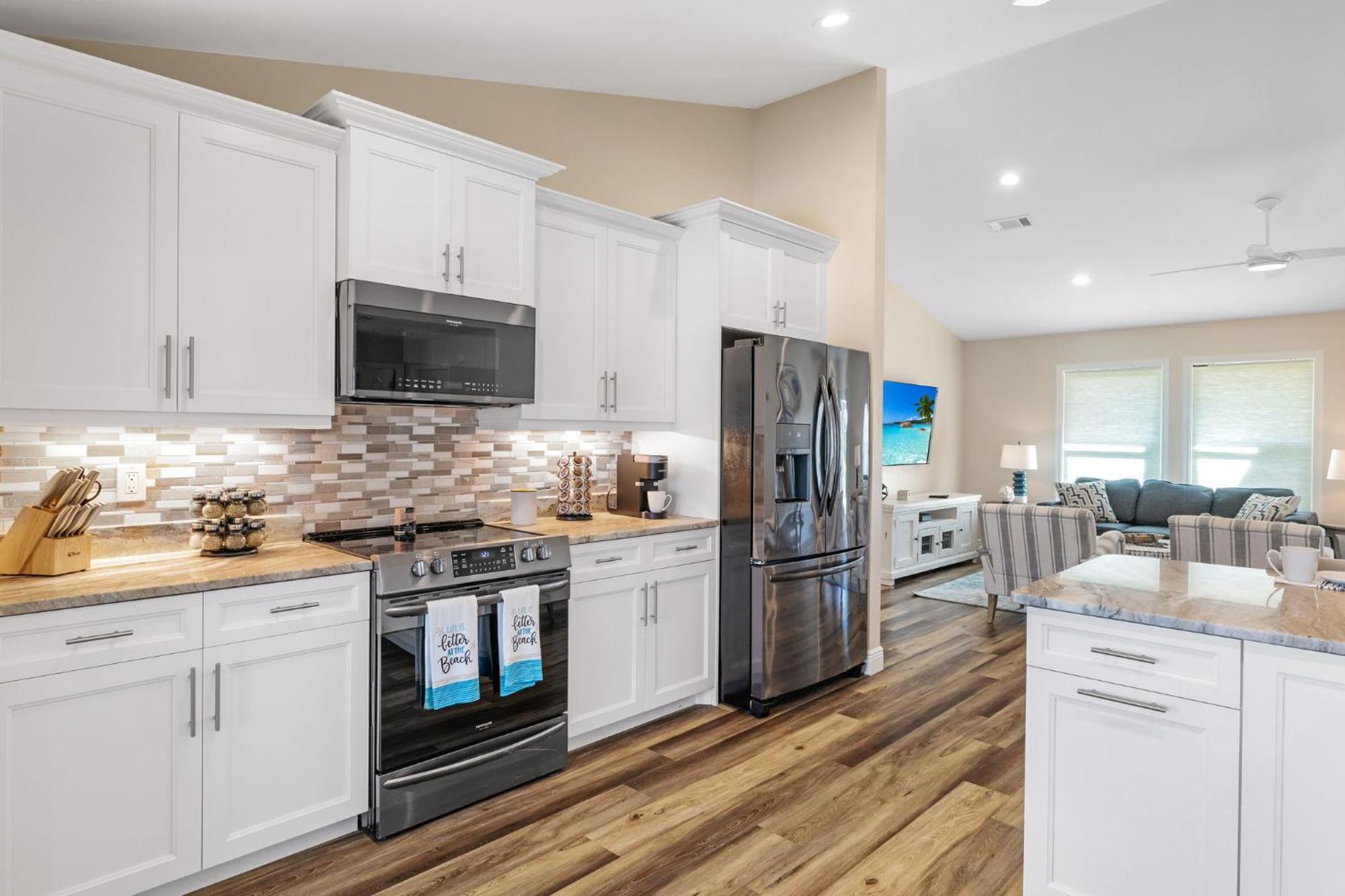 Fully Remodeled Electric-Heated Pool Home On Gulf-Access Canal - Villa Sunny Cape Coral Exteriér fotografie