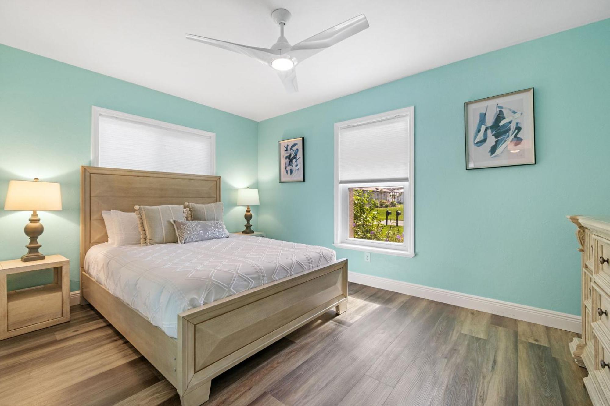 Fully Remodeled Electric-Heated Pool Home On Gulf-Access Canal - Villa Sunny Cape Coral Exteriér fotografie
