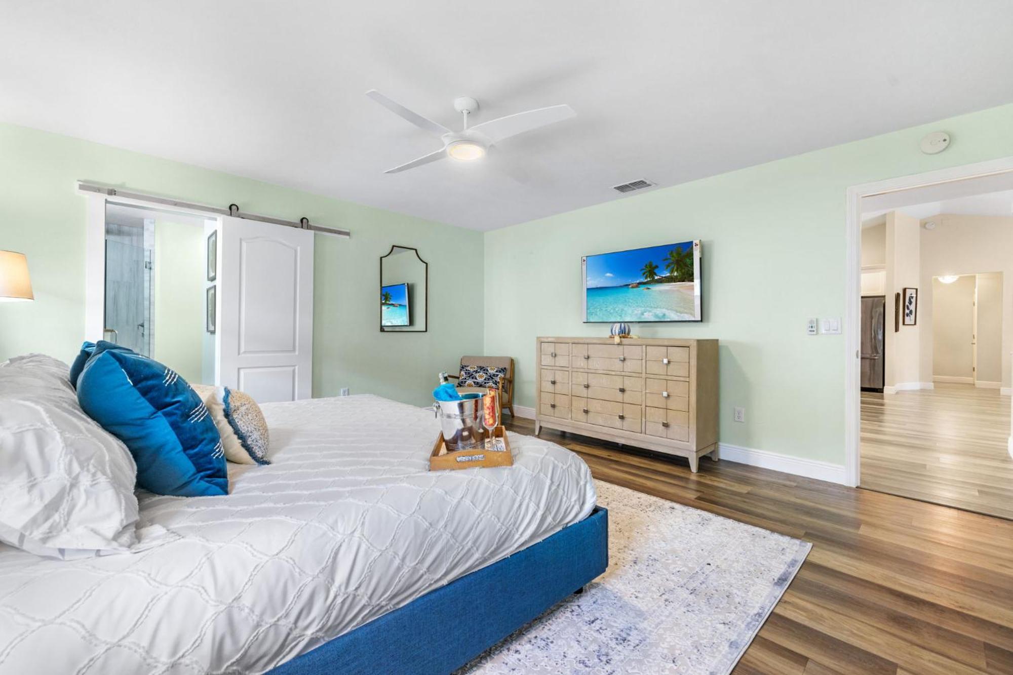 Fully Remodeled Electric-Heated Pool Home On Gulf-Access Canal - Villa Sunny Cape Coral Exteriér fotografie