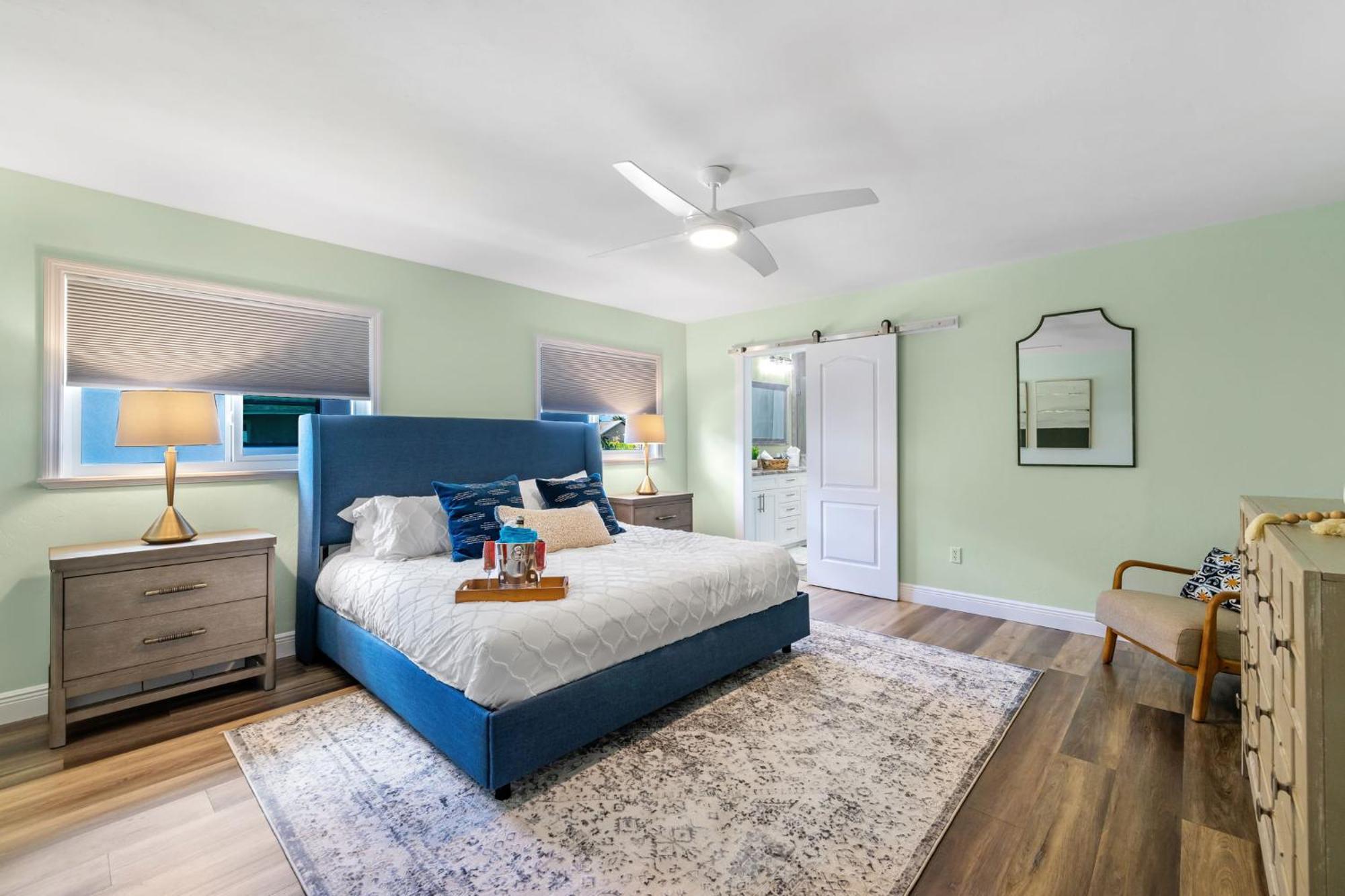 Fully Remodeled Electric-Heated Pool Home On Gulf-Access Canal - Villa Sunny Cape Coral Exteriér fotografie